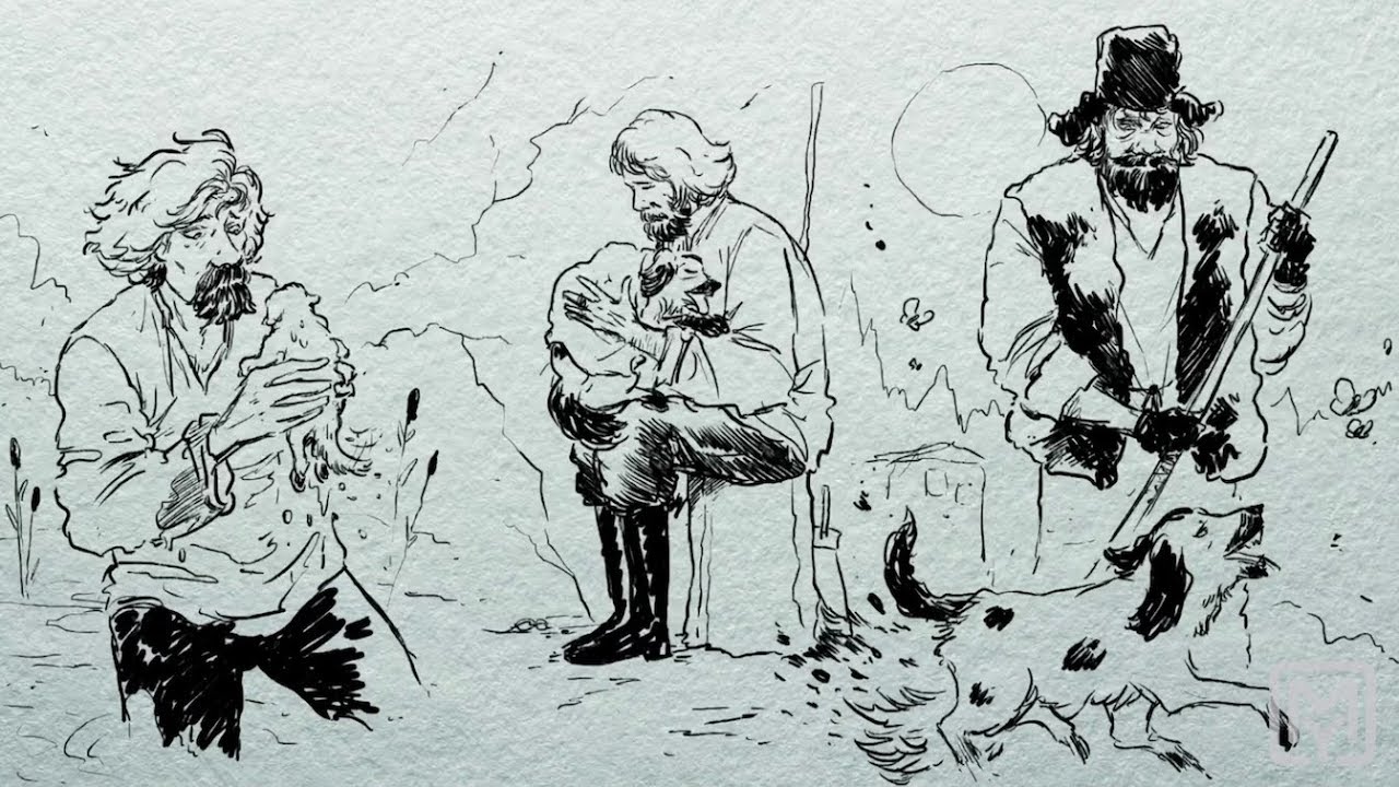 Video Cover