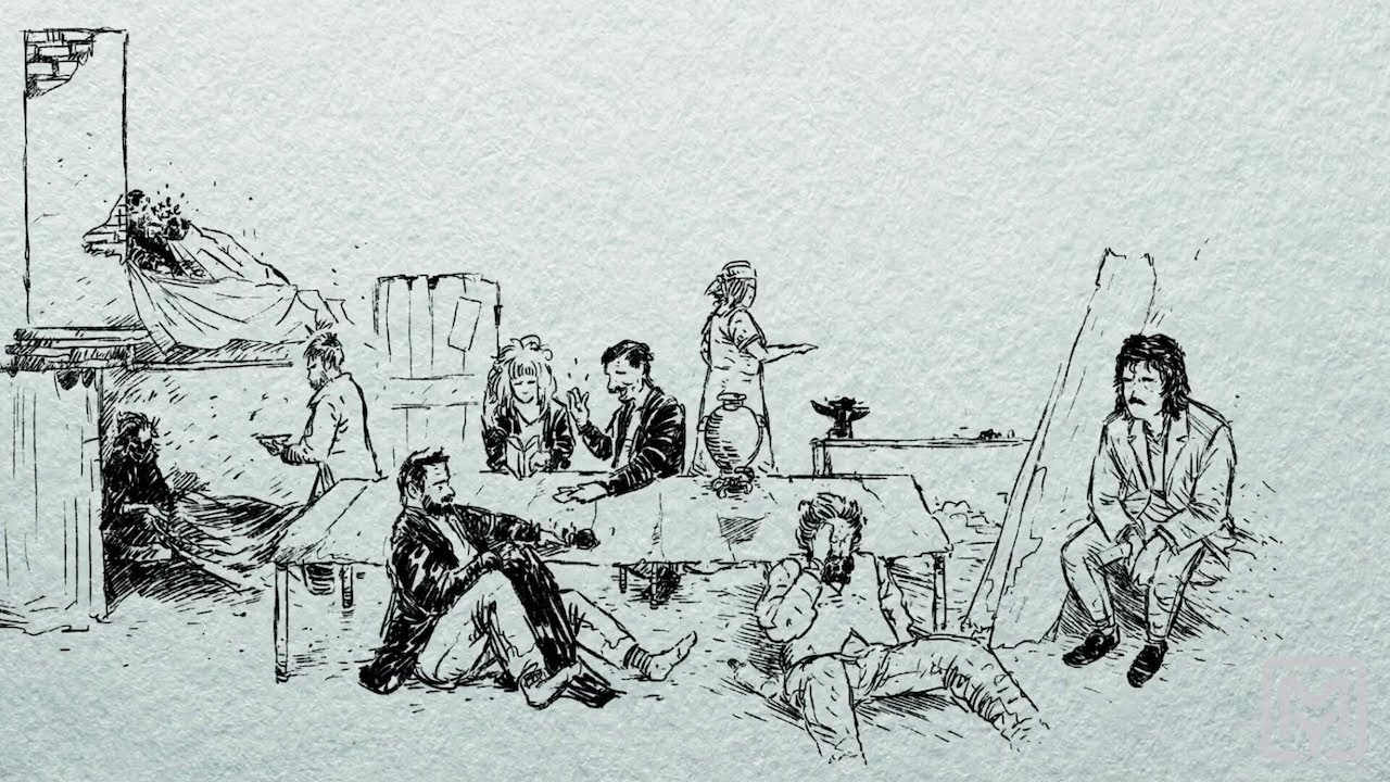 Video Cover