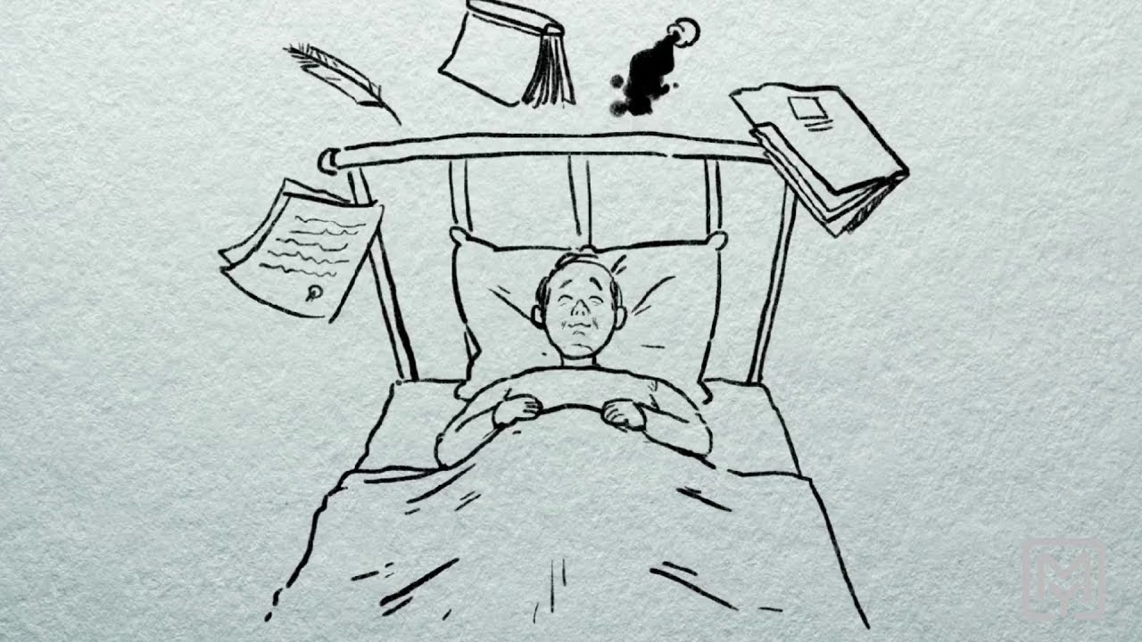 Video Cover