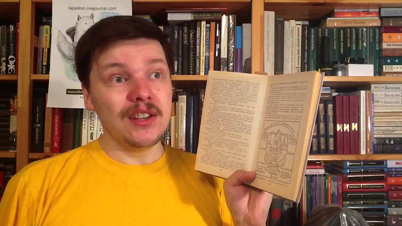 Video Cover