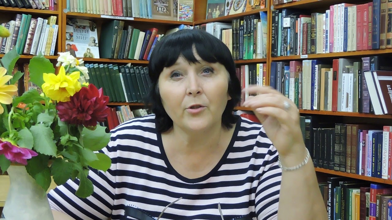 Video Cover