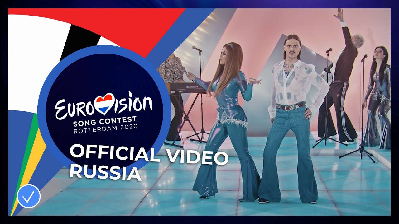Video Cover