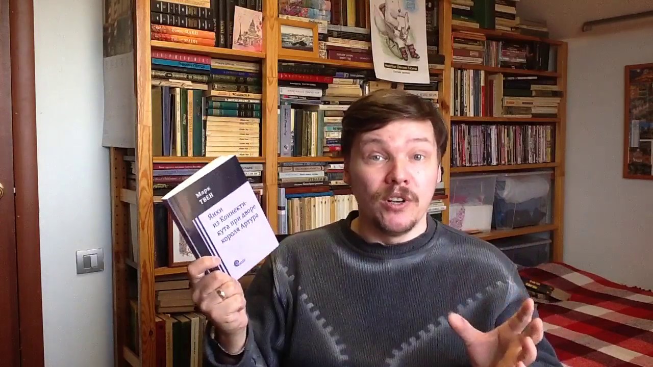 Video Cover