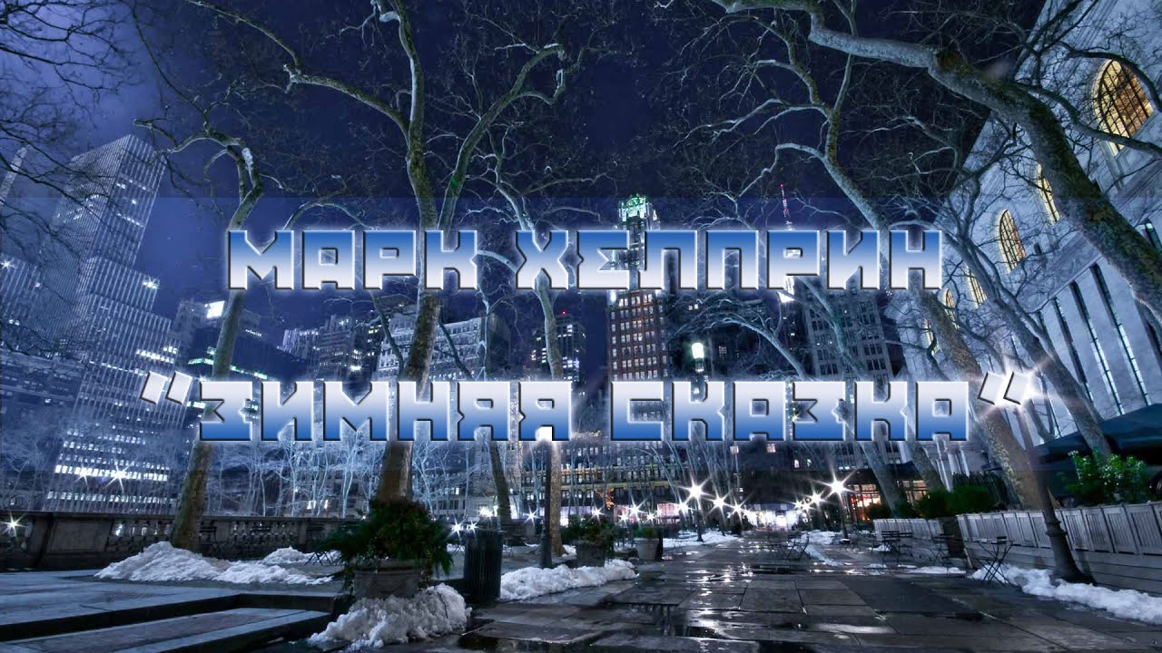 Video Cover