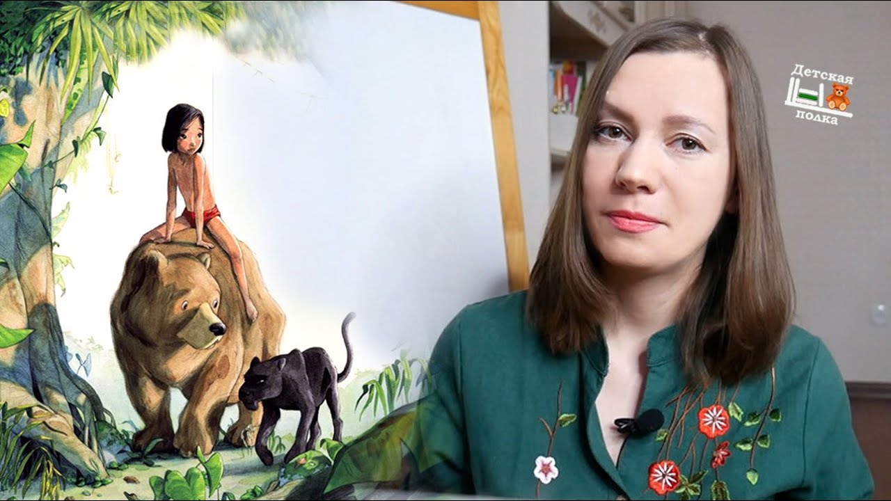 Video Cover
