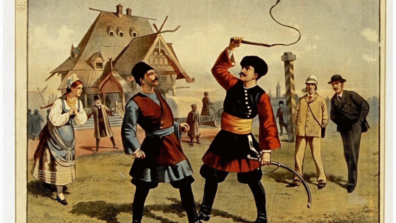 Video Cover