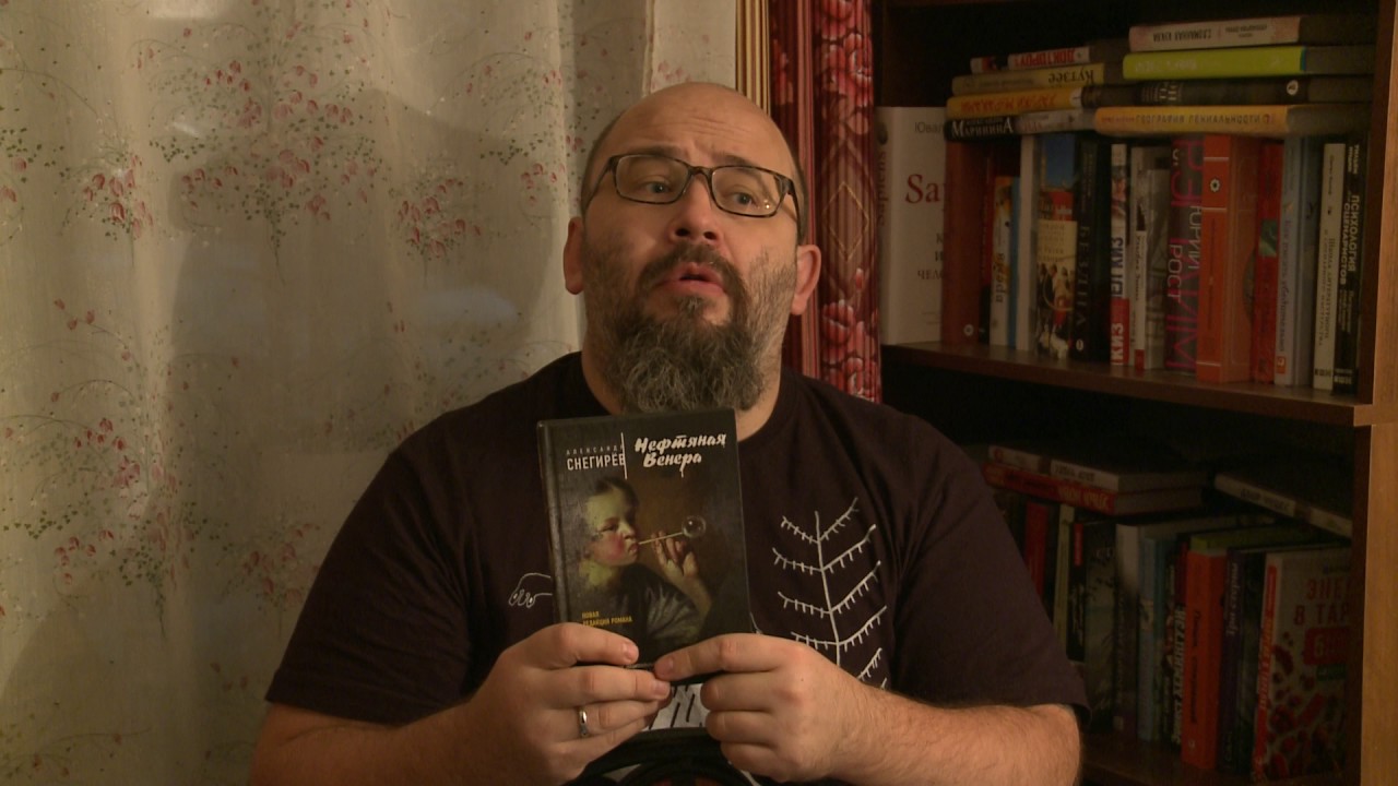 Video Cover