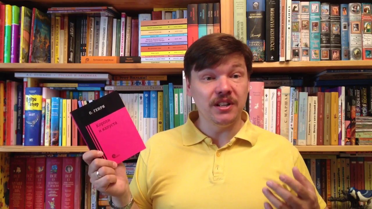 Video Cover