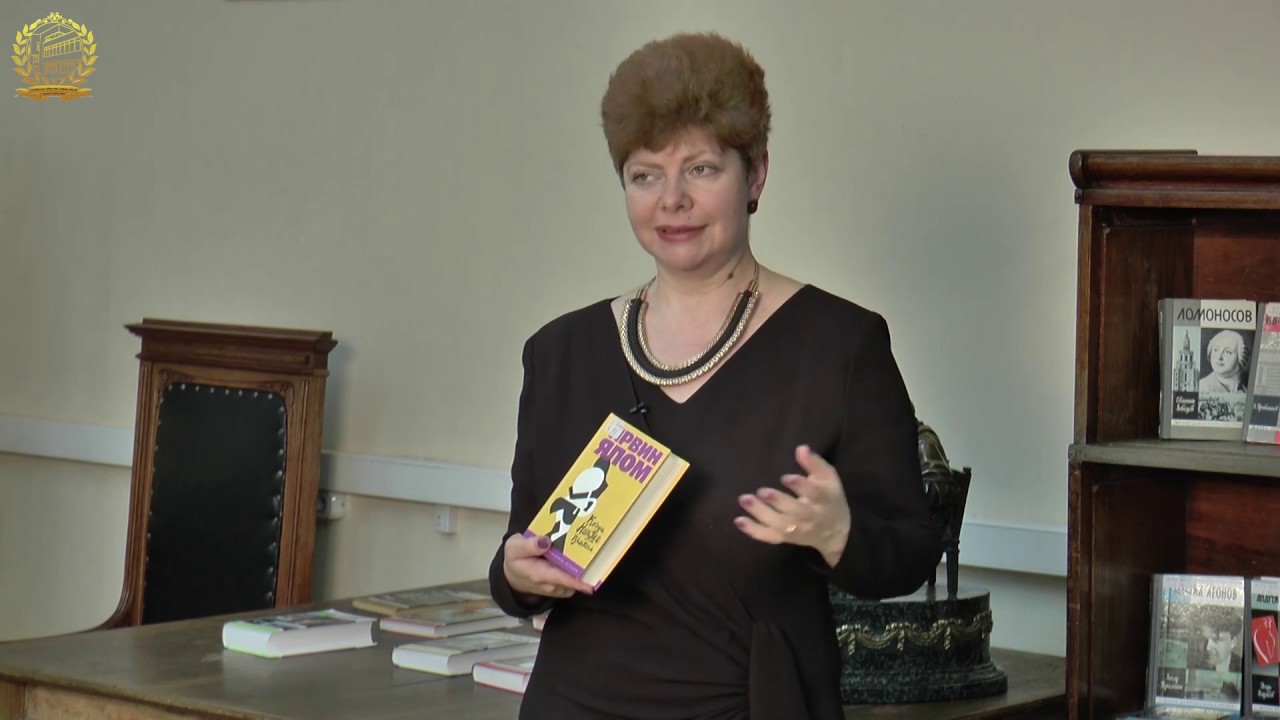 Video Cover