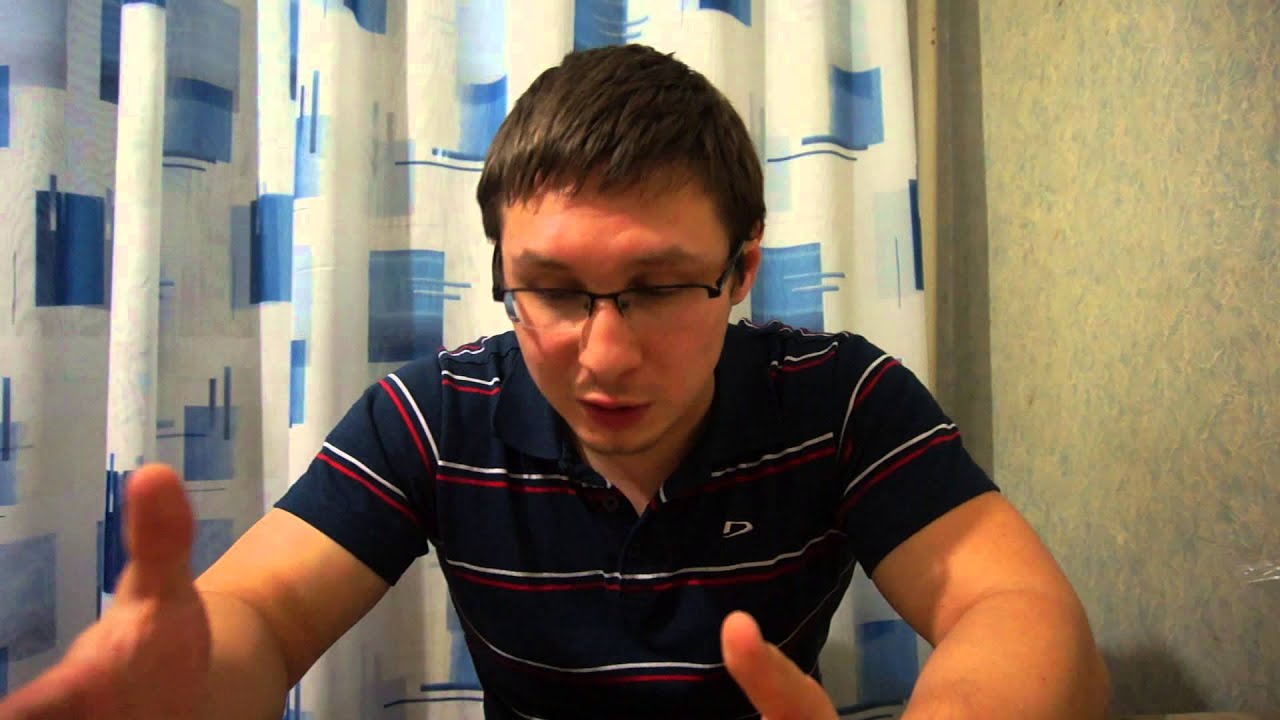 Video Cover