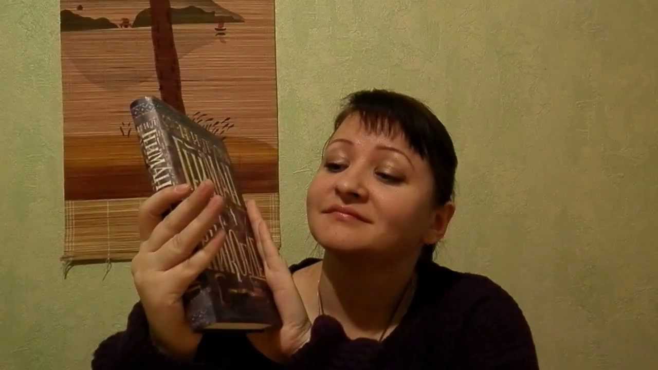 Video Cover