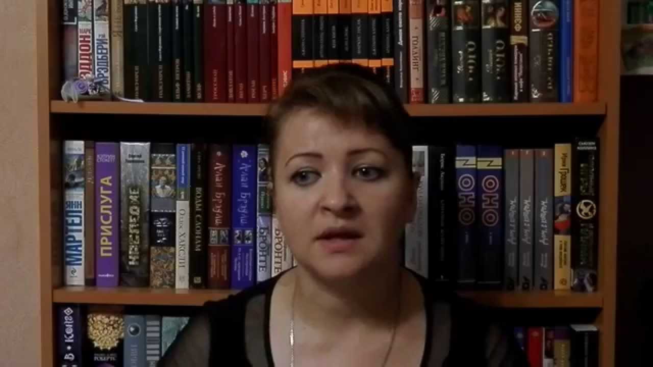 Video Cover