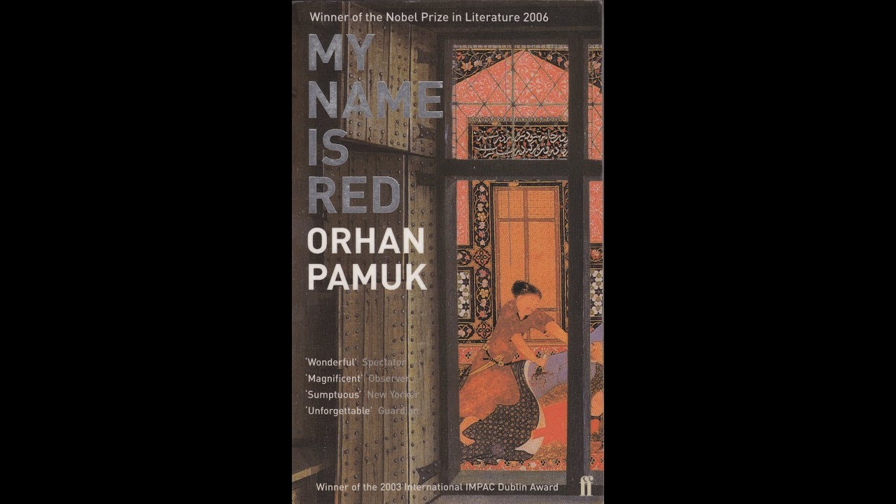 Video Cover