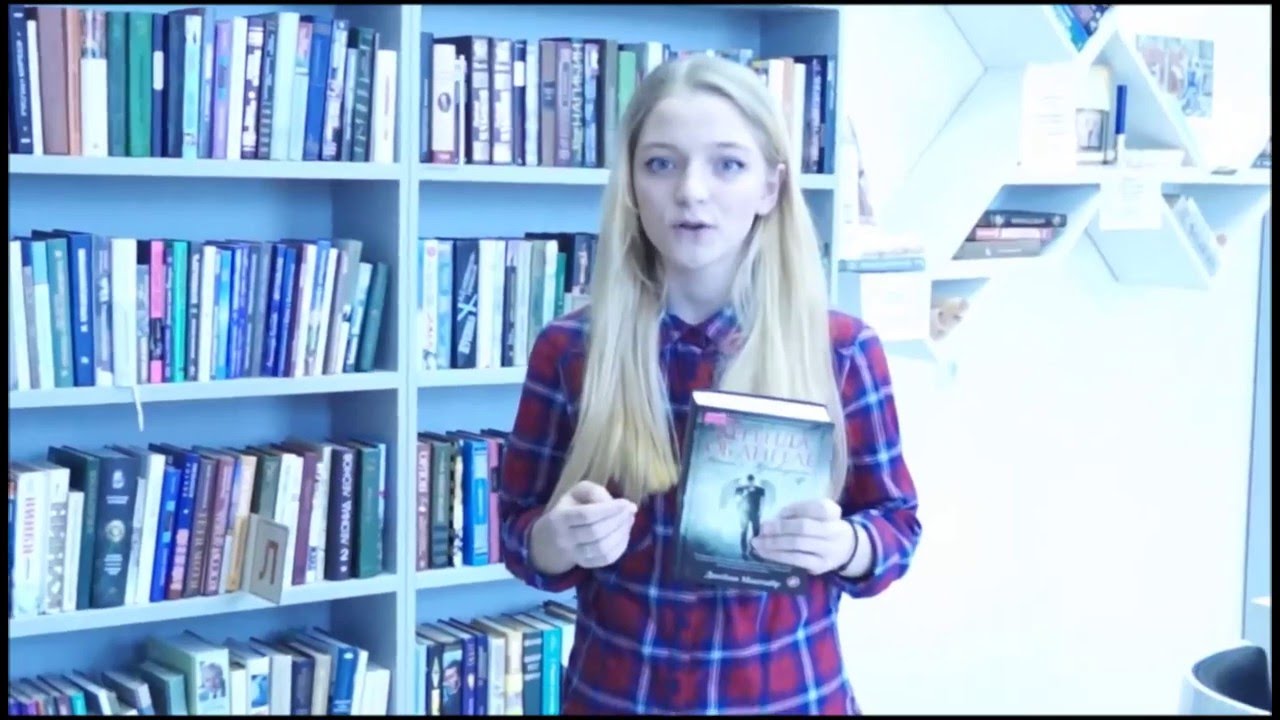Video Cover