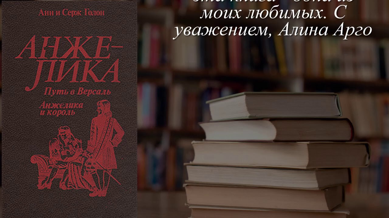 Video Cover