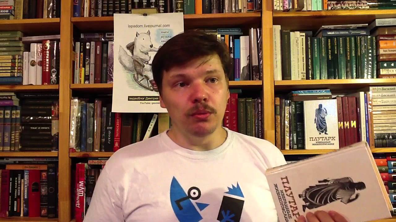 Video Cover