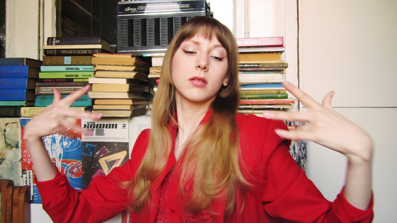Video Cover