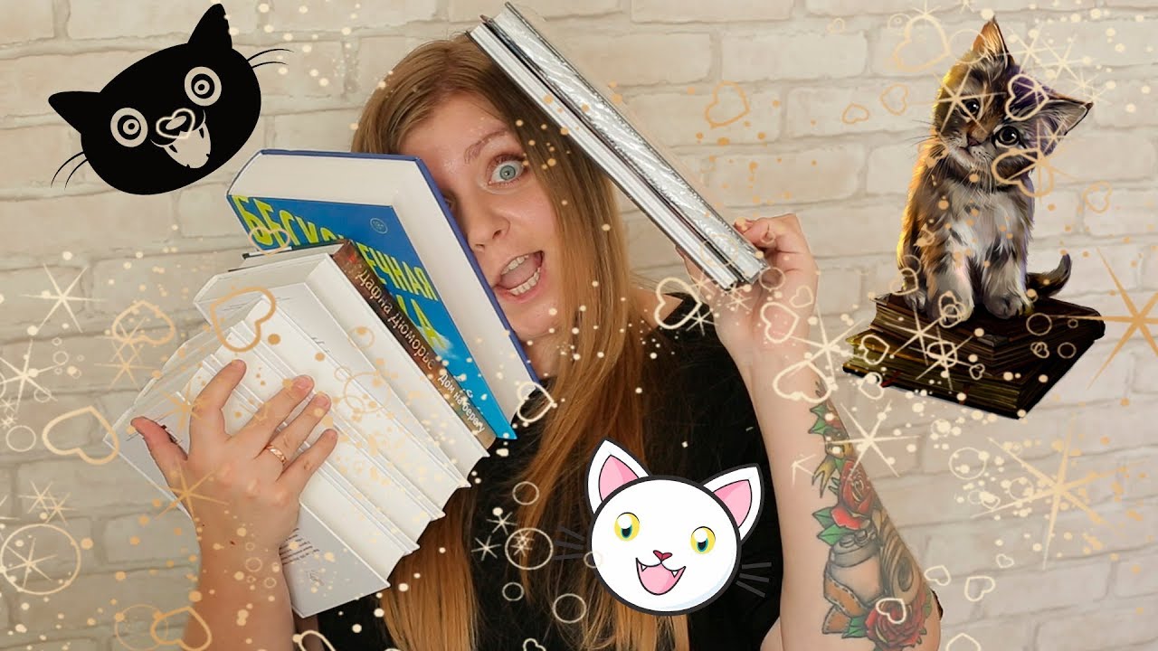 Video Cover