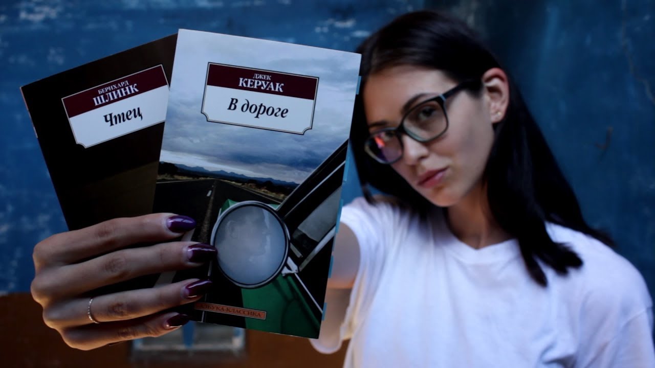Video Cover
