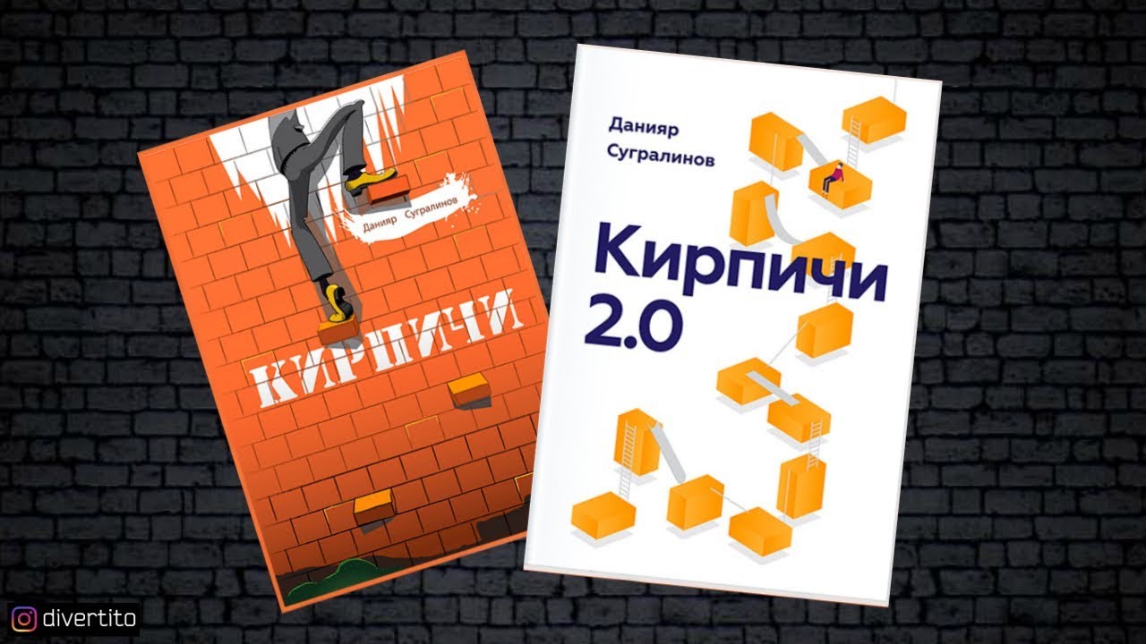 Video Cover
