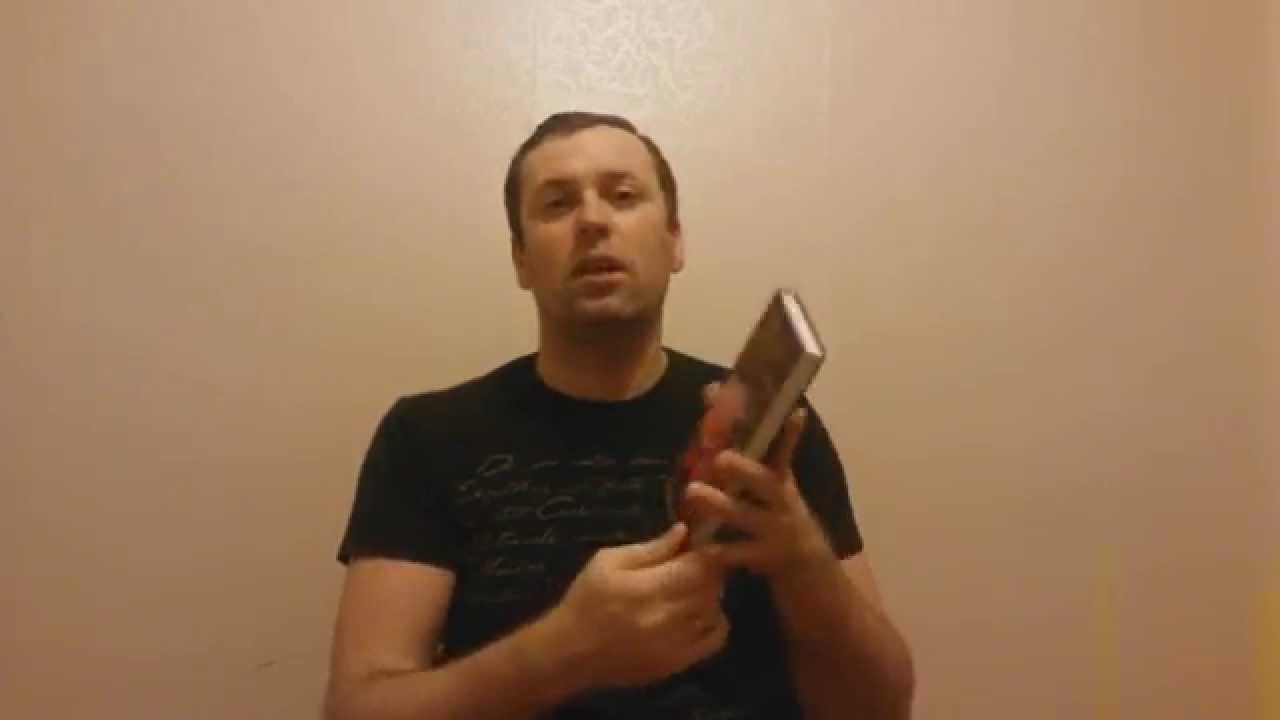 Video Cover
