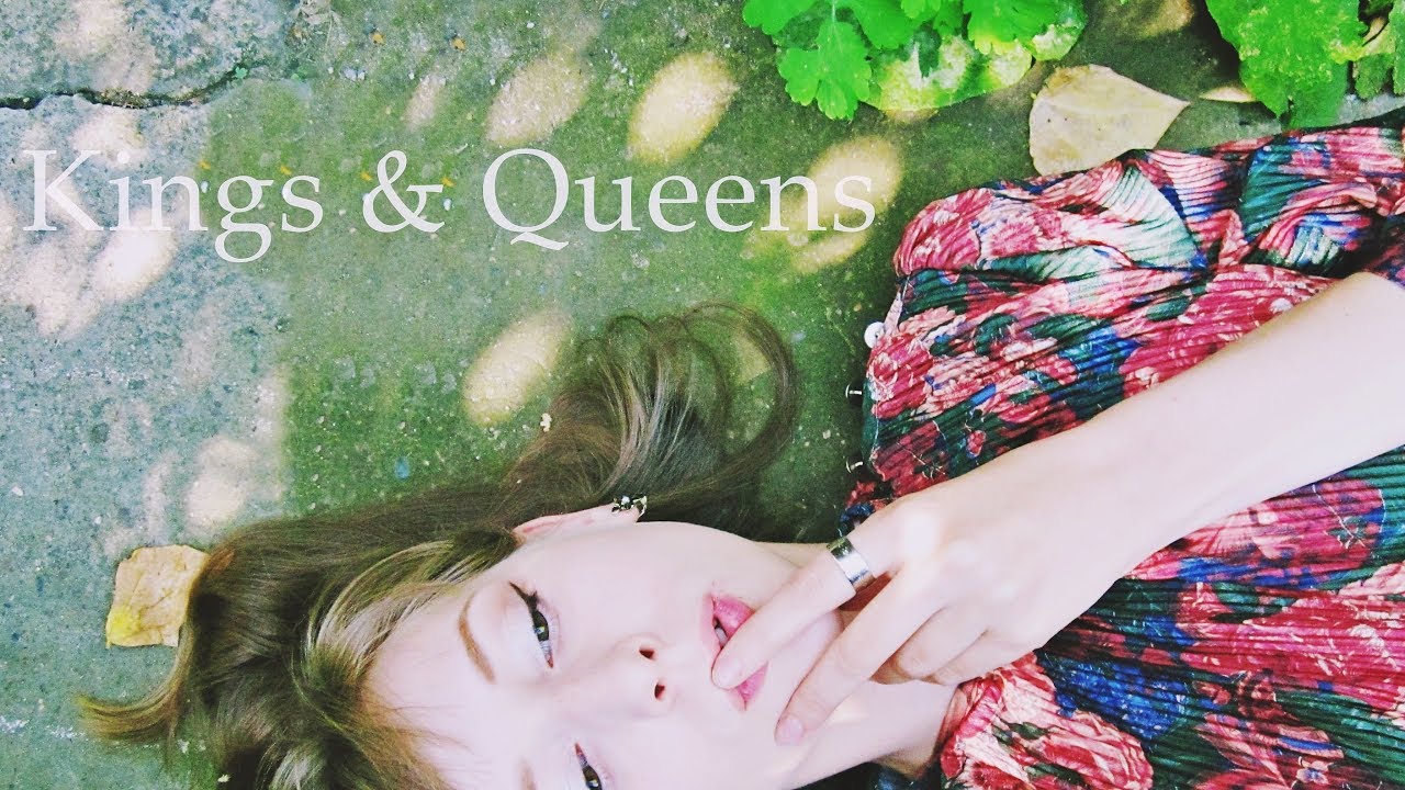 Video Cover