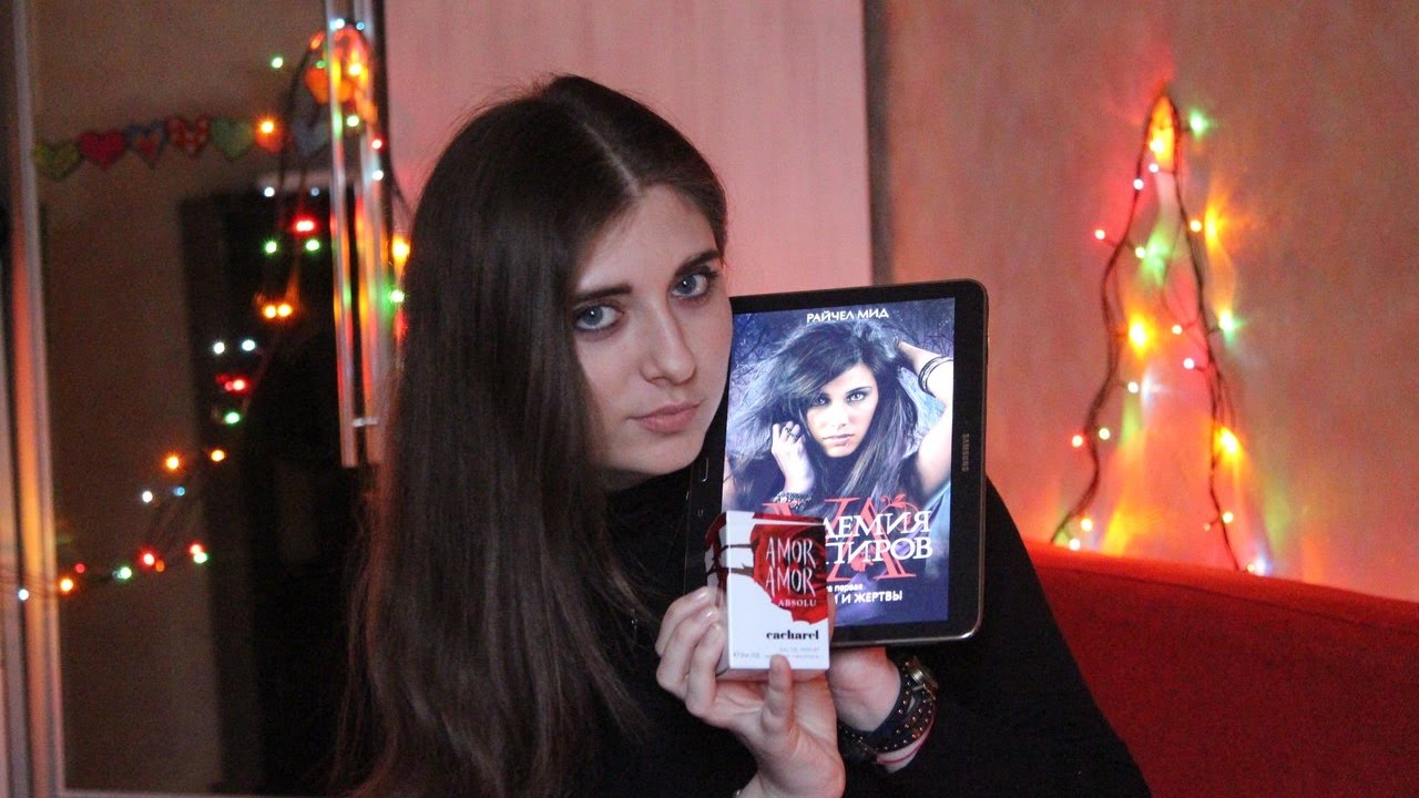 Video Cover