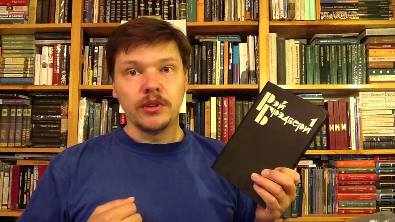 Video Cover