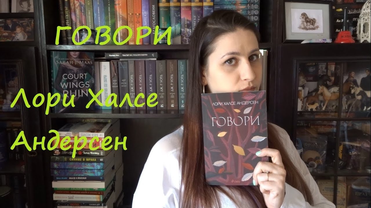 Video Cover