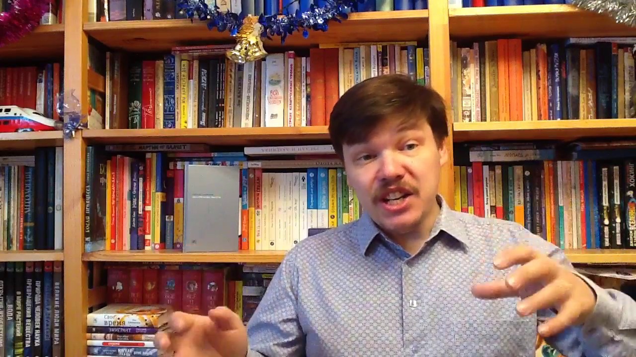 Video Cover