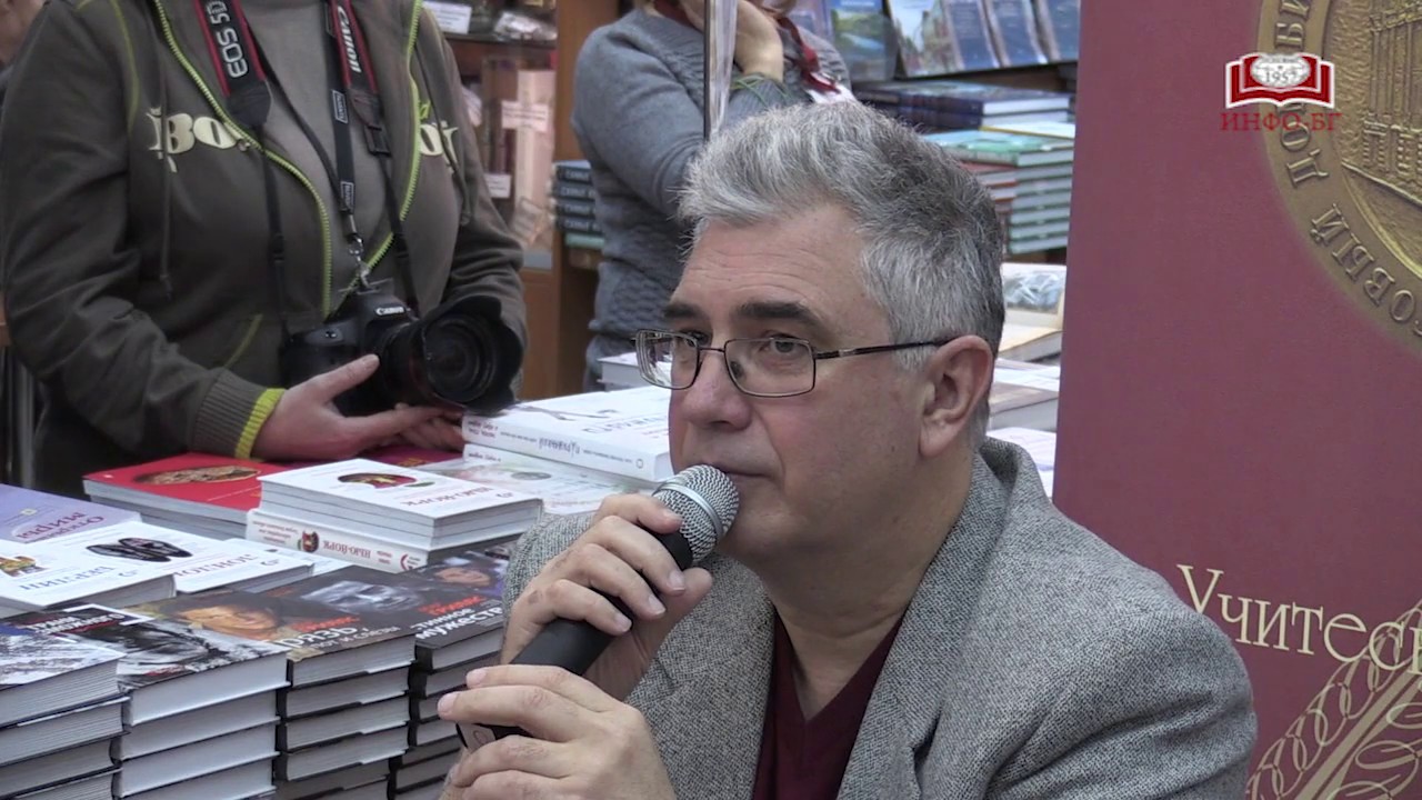 Video Cover