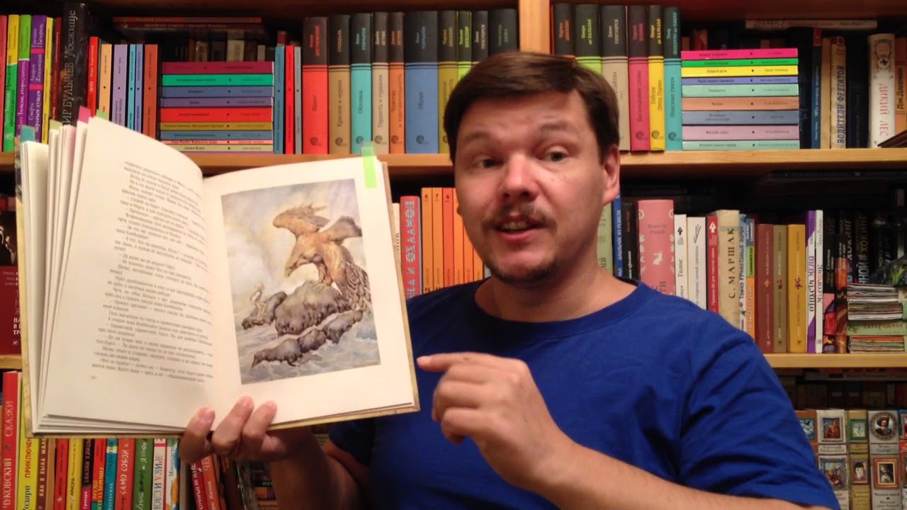 Video Cover