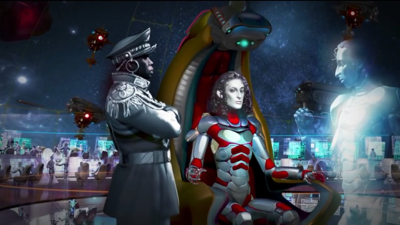 Video Cover