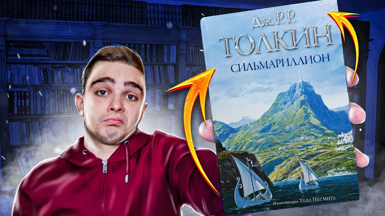 Video Cover