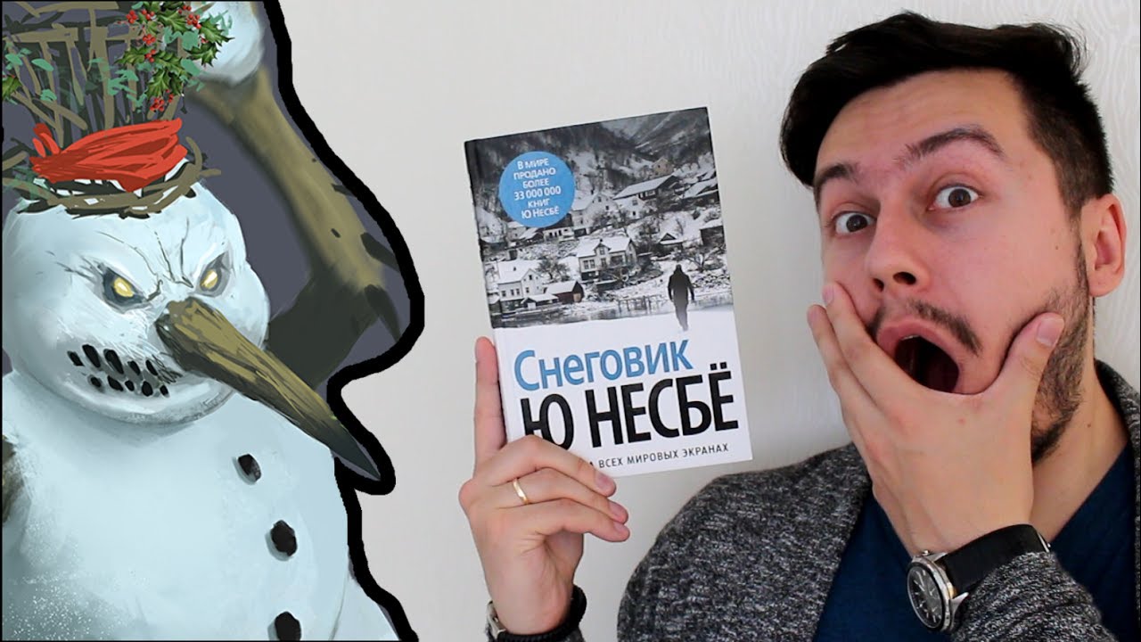 Video Cover