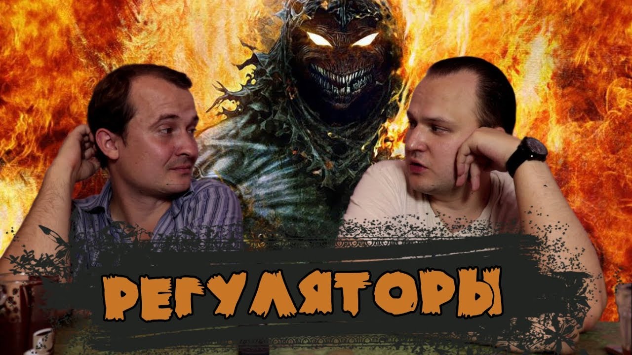 Video Cover