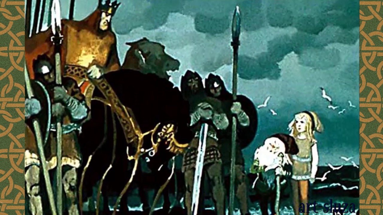 Video Cover