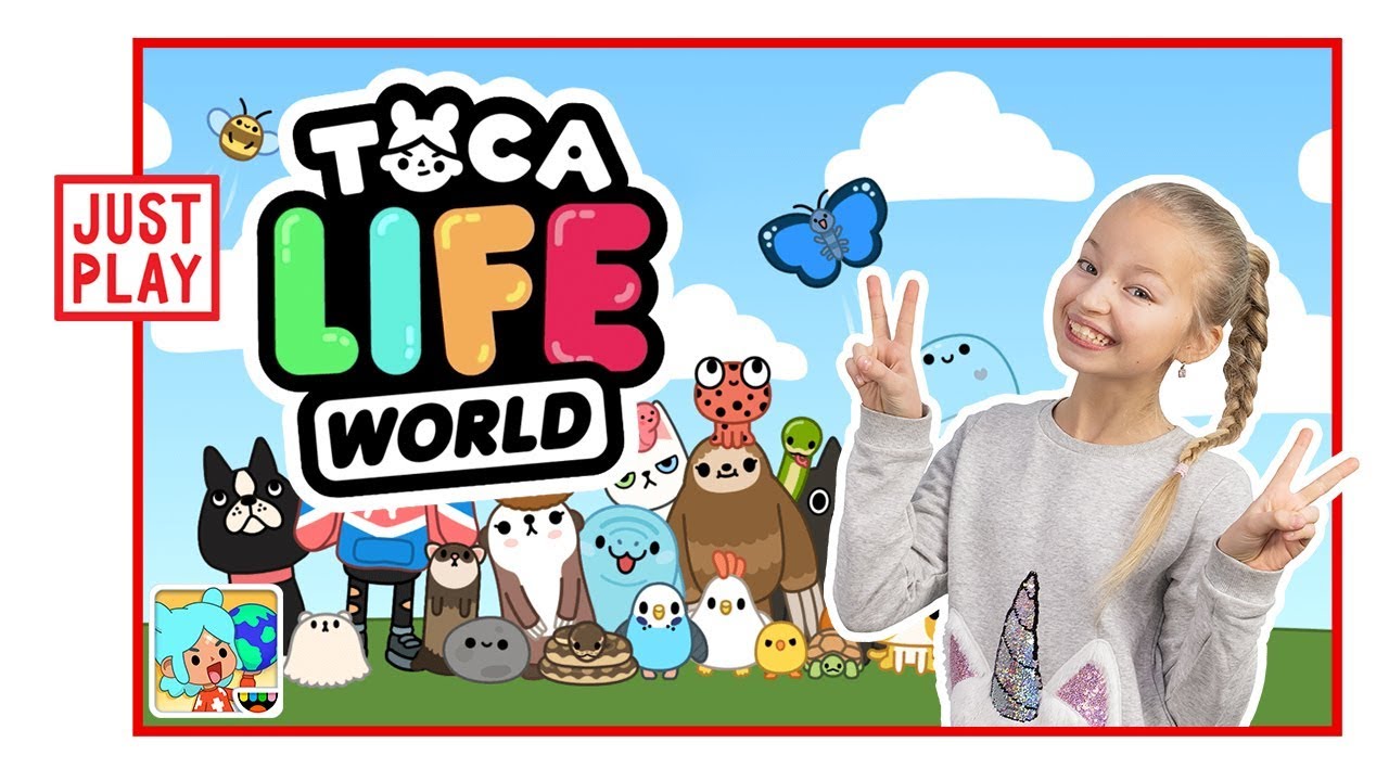 Video Cover