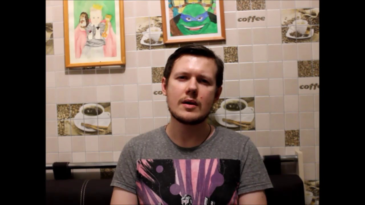 Video Cover