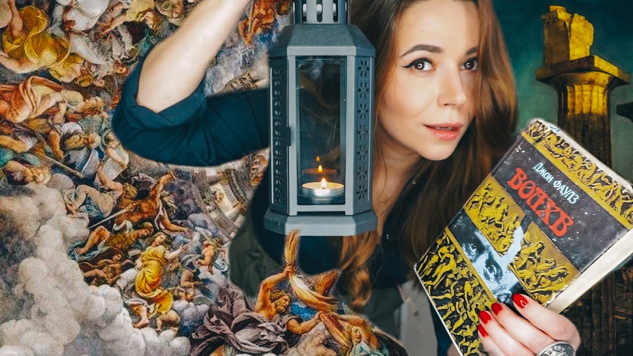 Video Cover