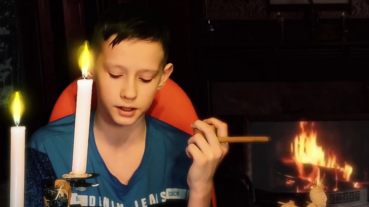 Video Cover