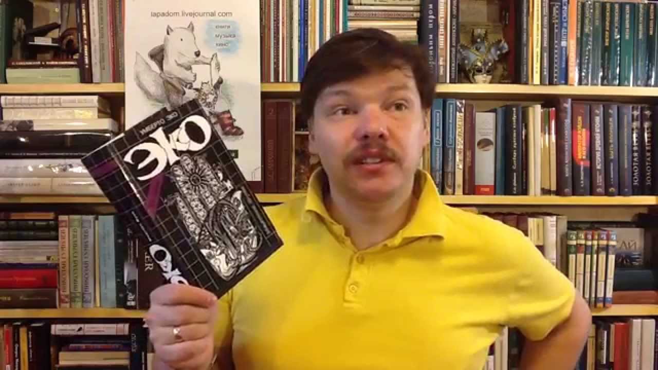 Video Cover