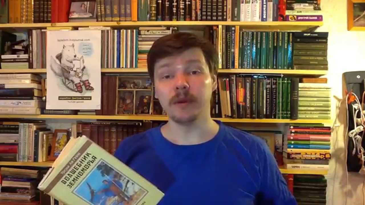 Video Cover