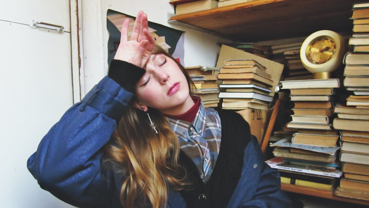 Video Cover