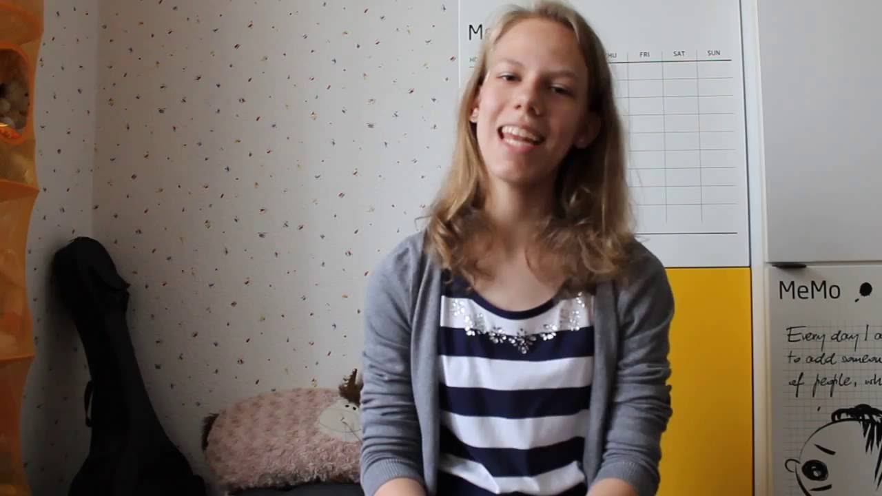 Video Cover