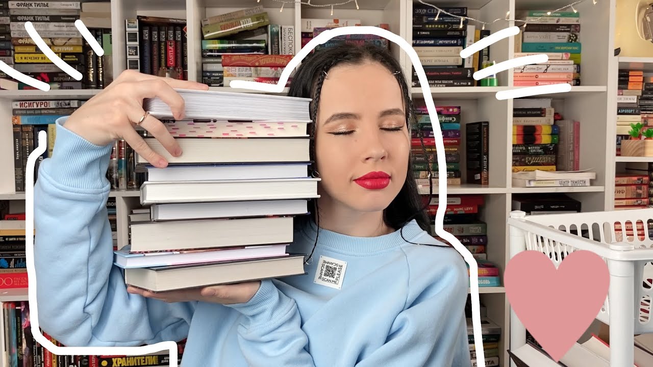 Video Cover