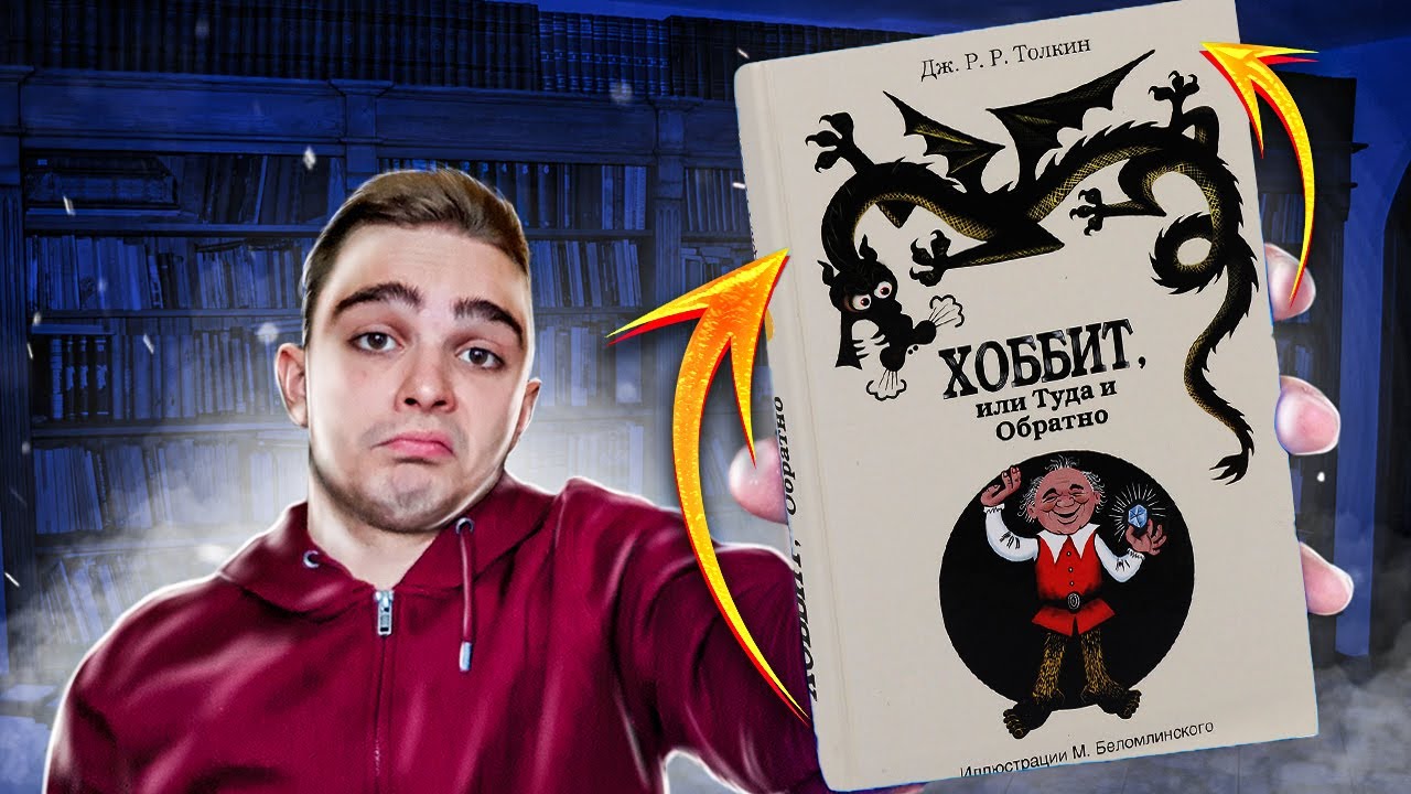 Video Cover